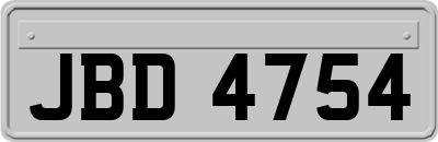 JBD4754