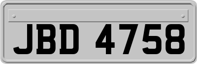 JBD4758