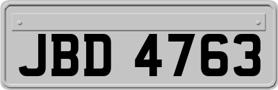 JBD4763