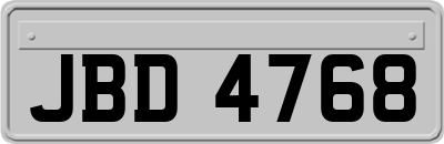 JBD4768