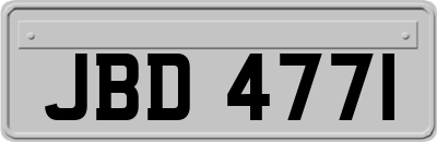 JBD4771