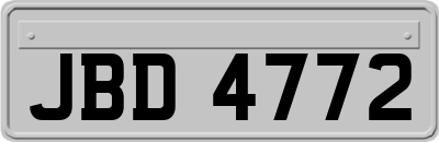 JBD4772
