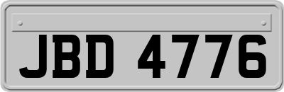 JBD4776