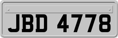 JBD4778
