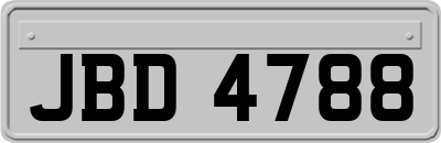 JBD4788