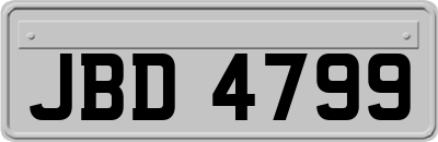 JBD4799