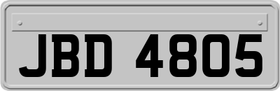 JBD4805