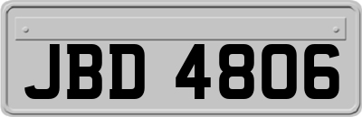 JBD4806