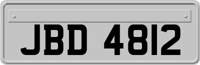 JBD4812
