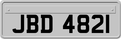 JBD4821