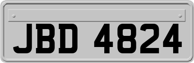JBD4824