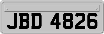 JBD4826