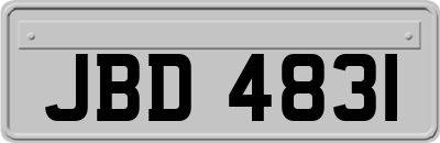 JBD4831