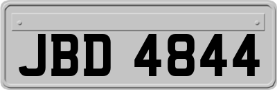 JBD4844