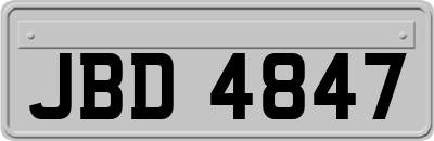 JBD4847