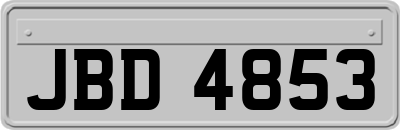 JBD4853