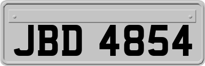 JBD4854