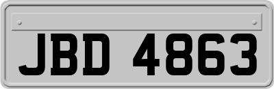 JBD4863
