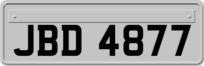 JBD4877