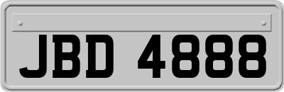 JBD4888