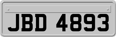 JBD4893