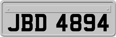 JBD4894