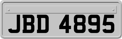 JBD4895