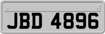 JBD4896