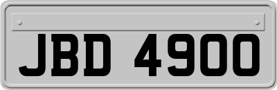 JBD4900