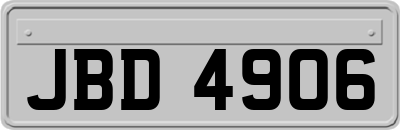 JBD4906