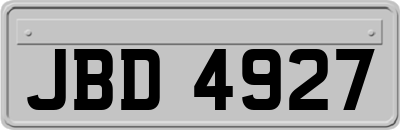 JBD4927