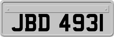 JBD4931