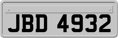 JBD4932