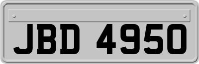 JBD4950