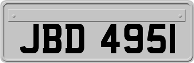 JBD4951