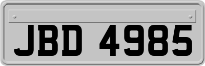 JBD4985