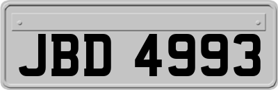 JBD4993