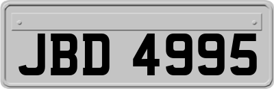 JBD4995