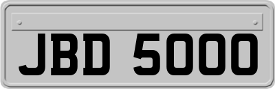 JBD5000