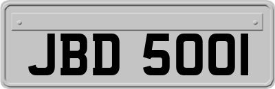 JBD5001