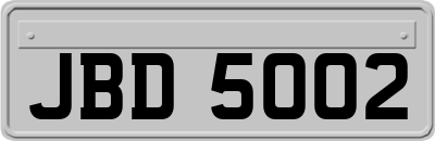 JBD5002