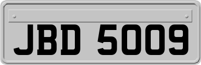 JBD5009