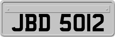 JBD5012