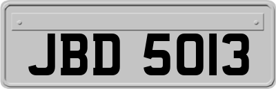 JBD5013