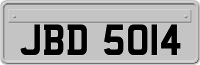 JBD5014