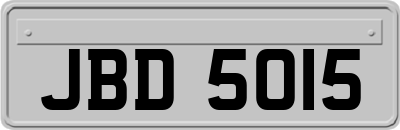 JBD5015