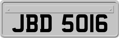 JBD5016
