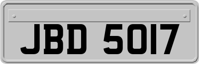 JBD5017