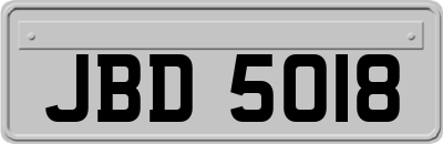 JBD5018