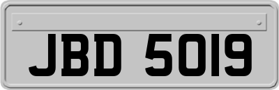 JBD5019